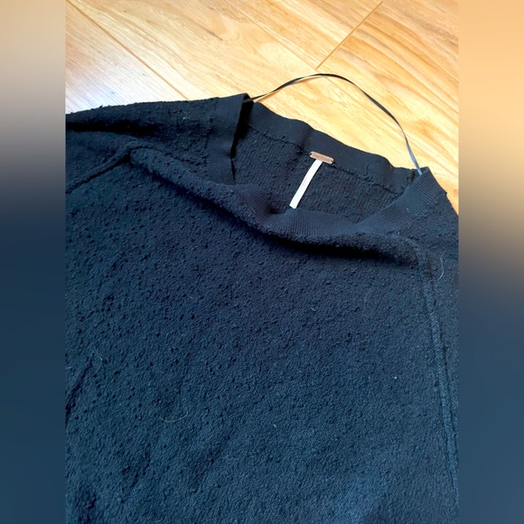 Free People Found My Friend Pullover - Picture 8 of 12